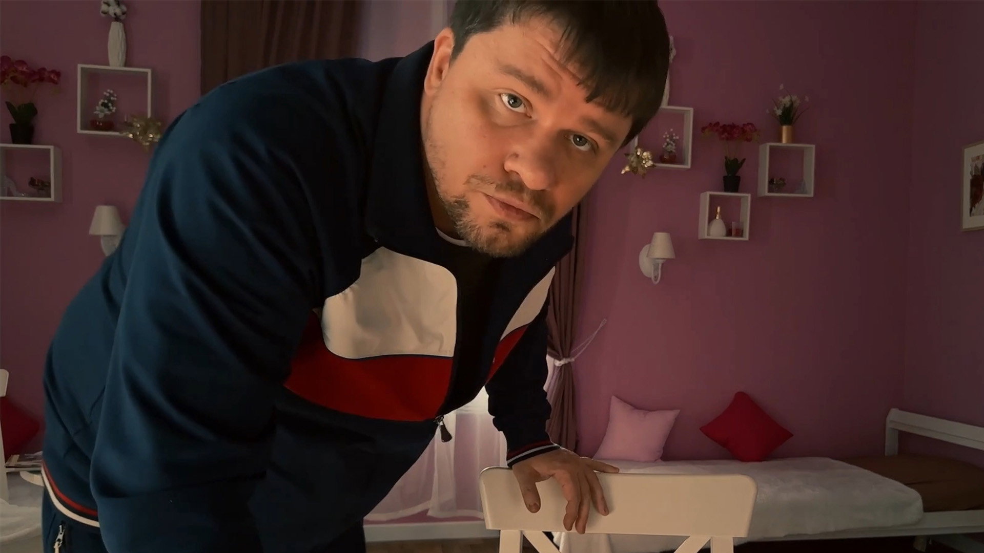 Серия 3