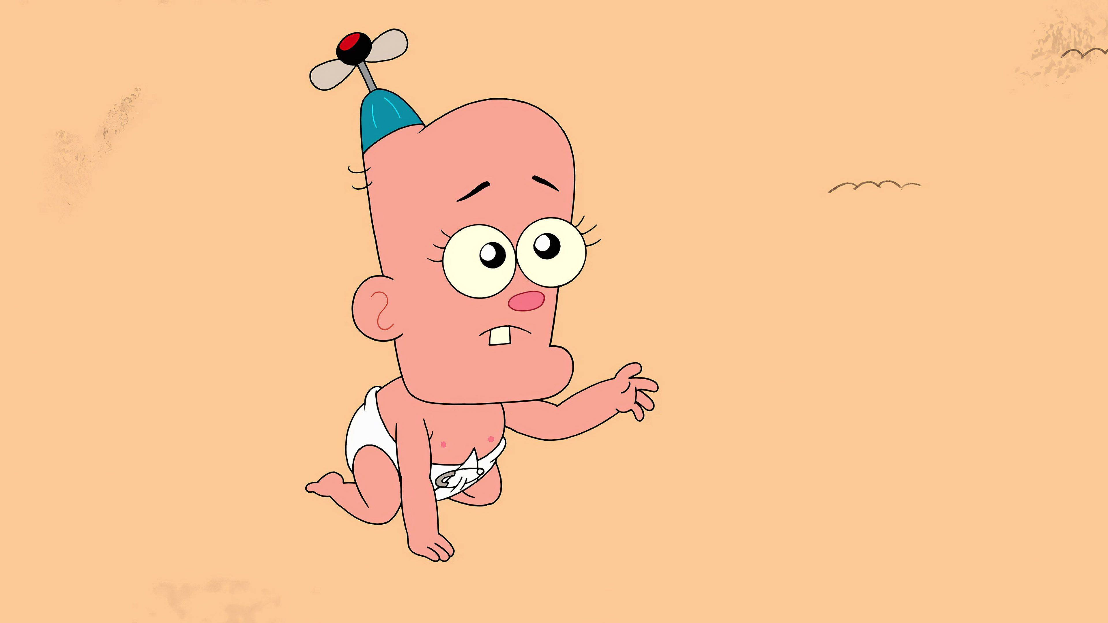 Jerky Jasper