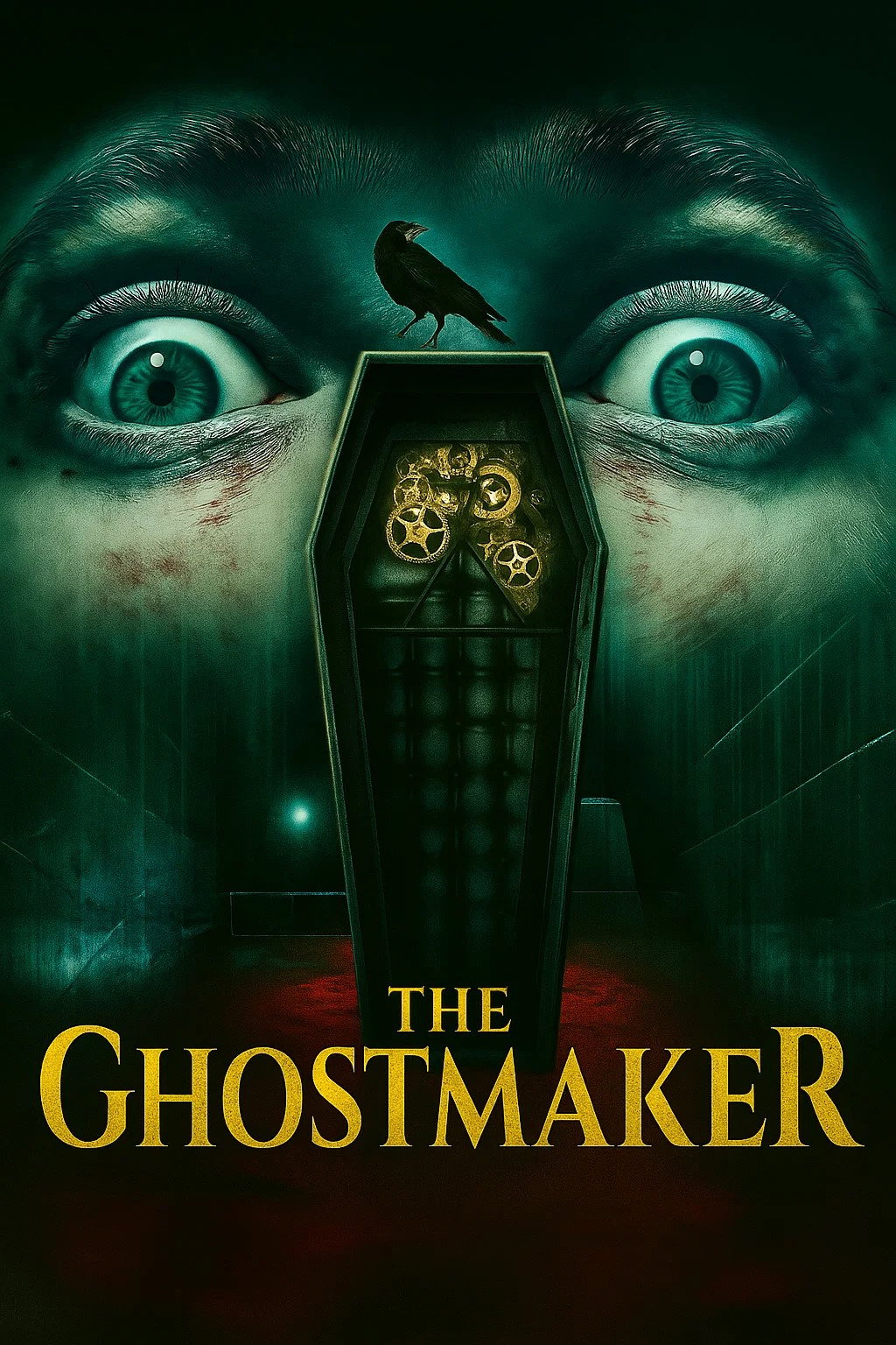 The Ghostmaker