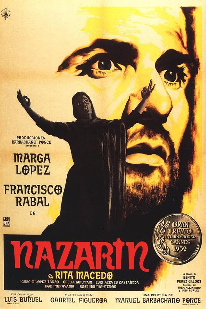 Назарин
