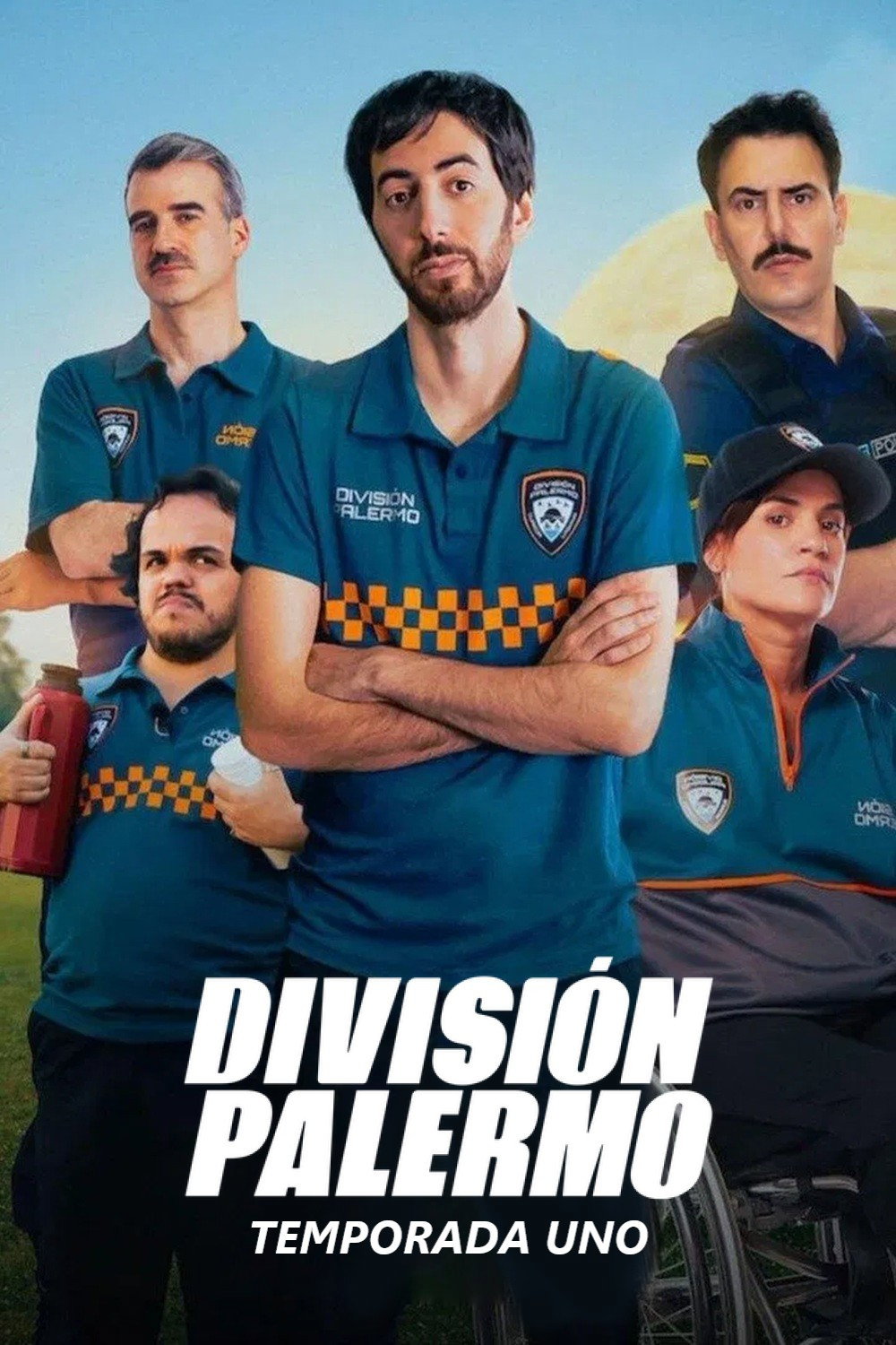 Season 1
