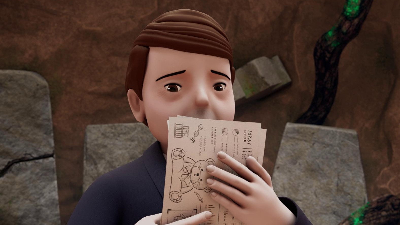 Episode 16