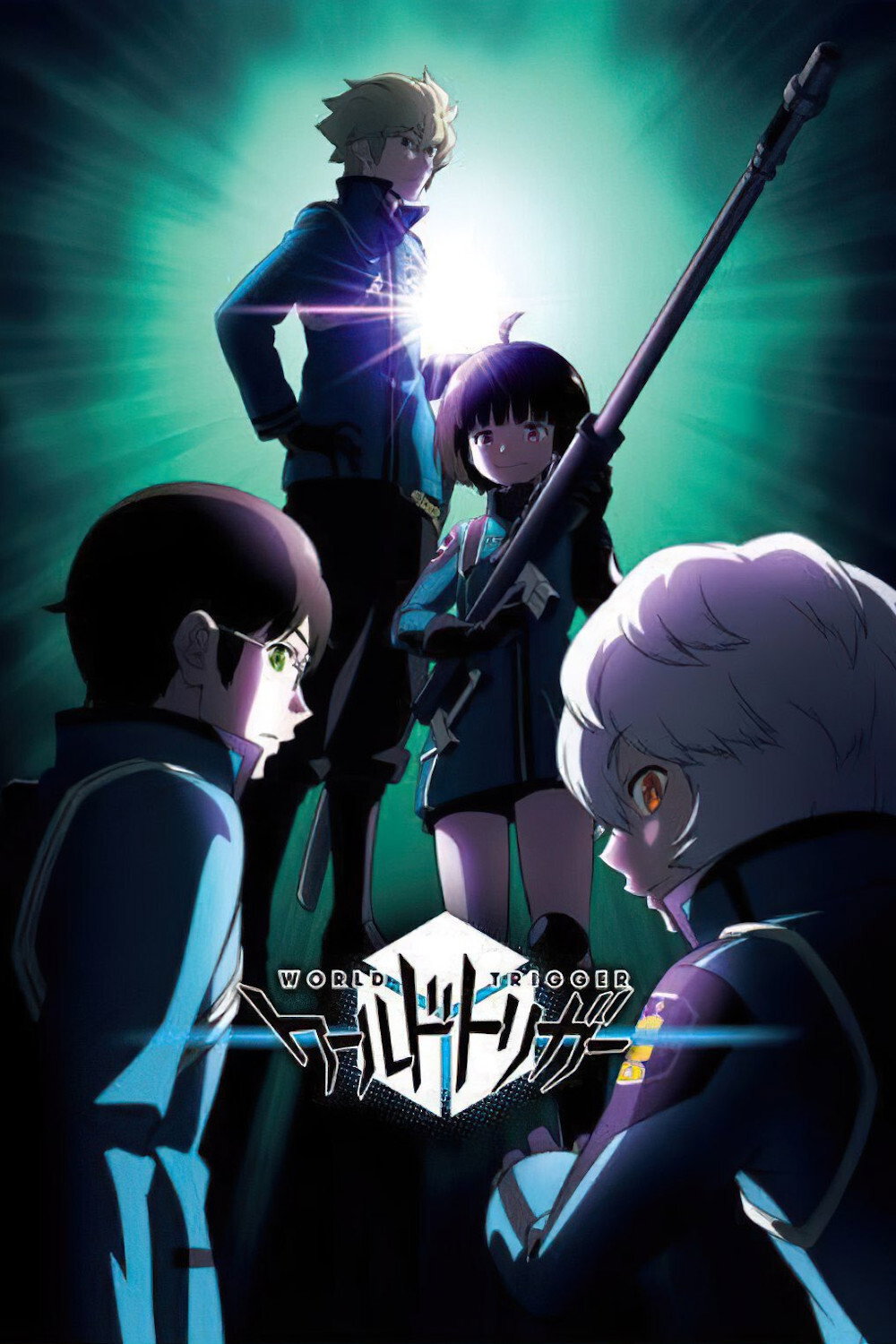 Season 3