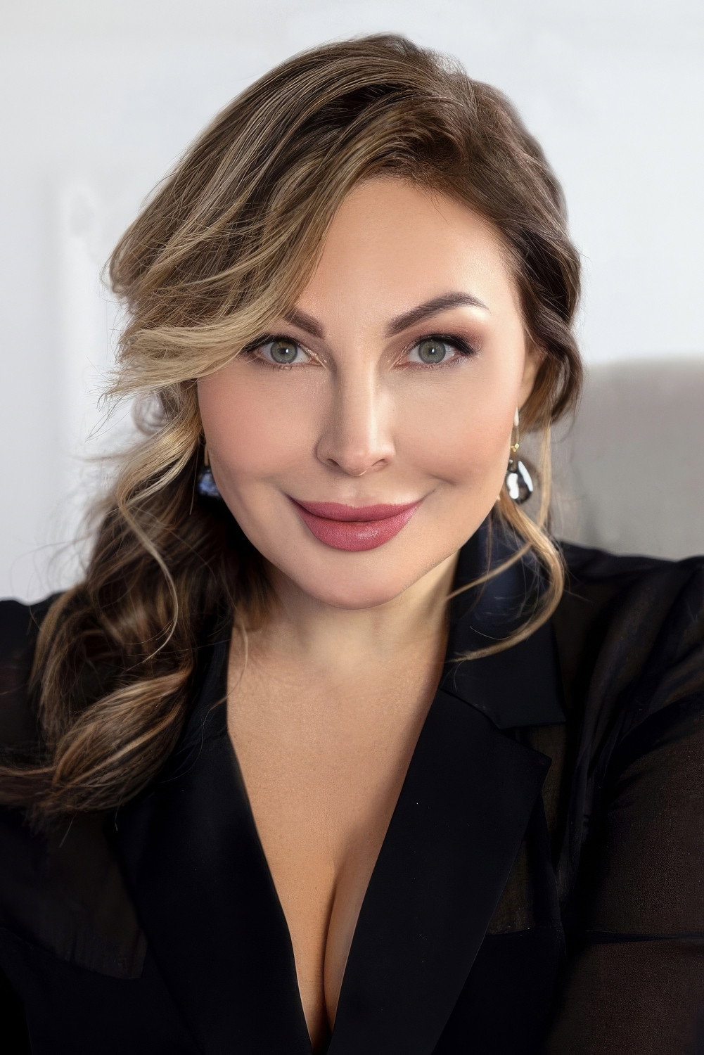 Natalya Bochkareva