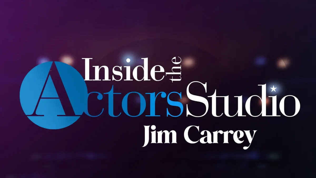 Jim Carrey