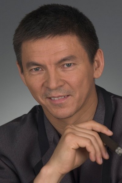 Ерик Жолжаксынов