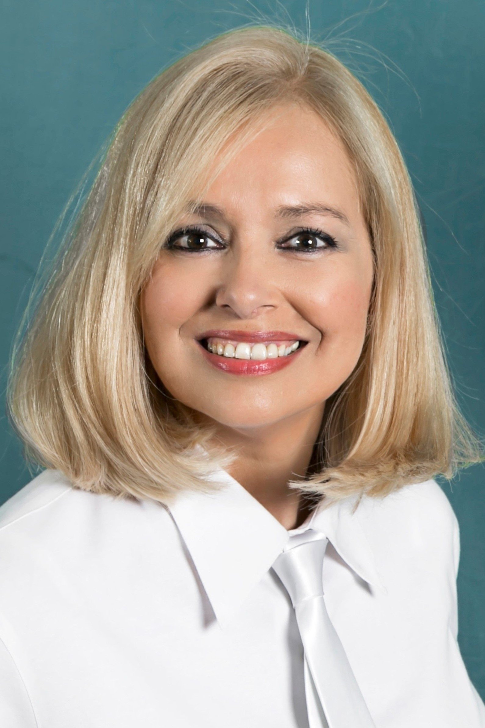 Emma Ozores