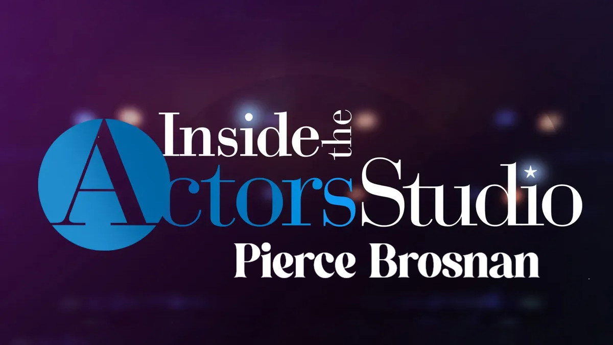 Pierce Brosnan