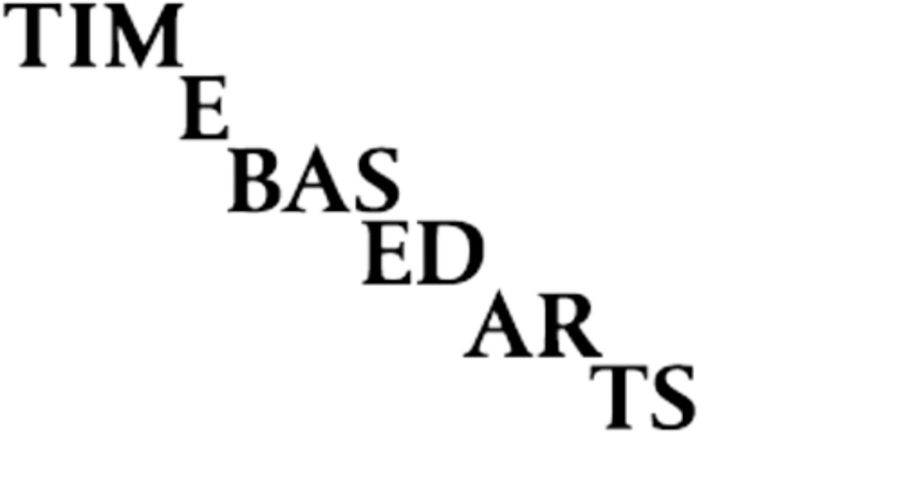 Time Based Arts