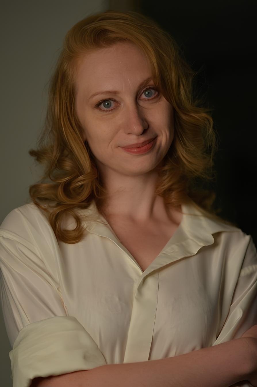 Маргарита Бахтина