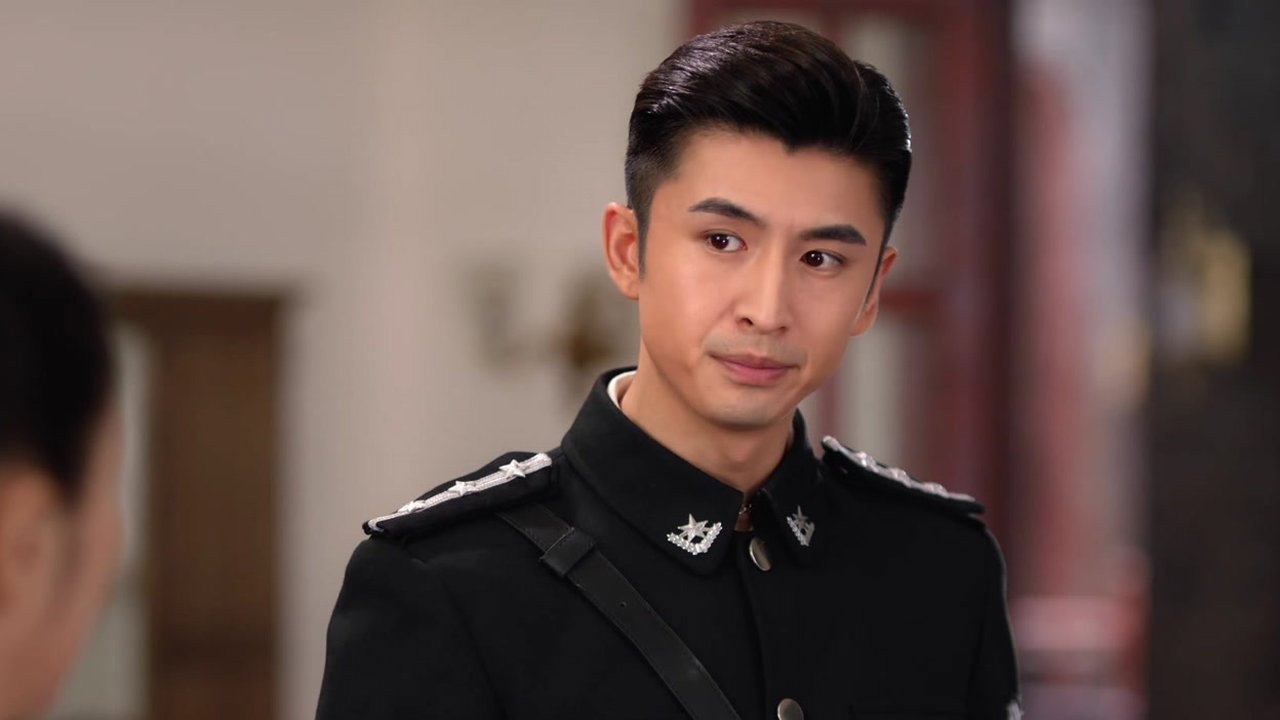 Lu Yao Spots Casefile Anomalies