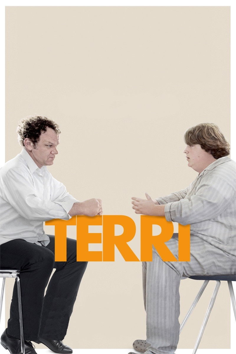Терри