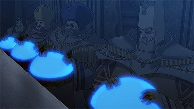 Эпизод 13