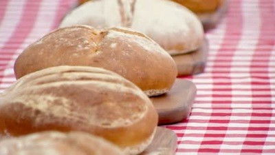 Bread Week