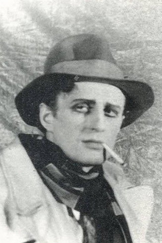Юрий Волков