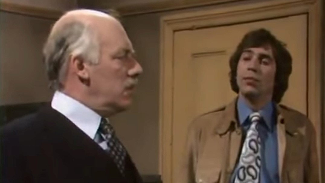 Episode 6 (31st Oct 1972)