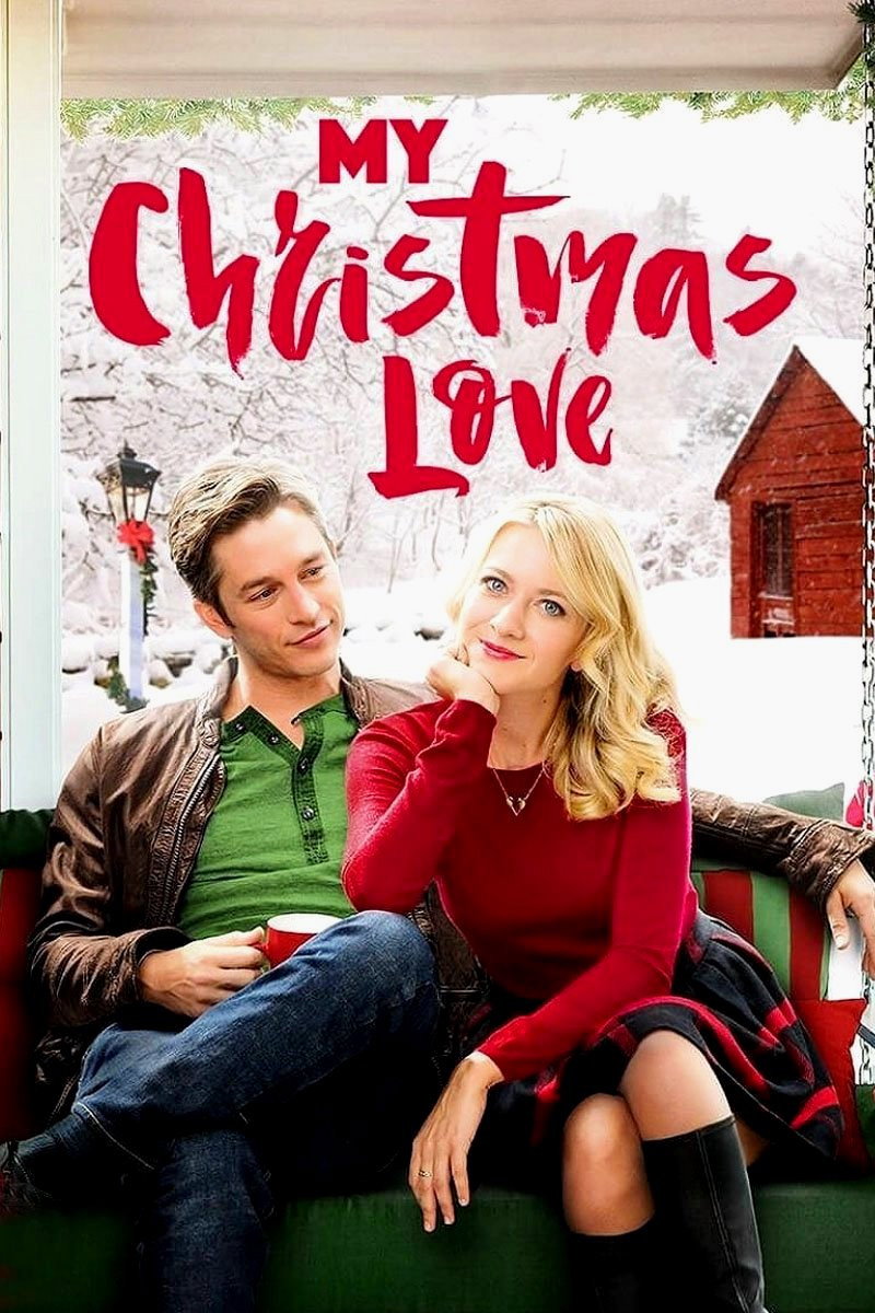 My Christmas Love