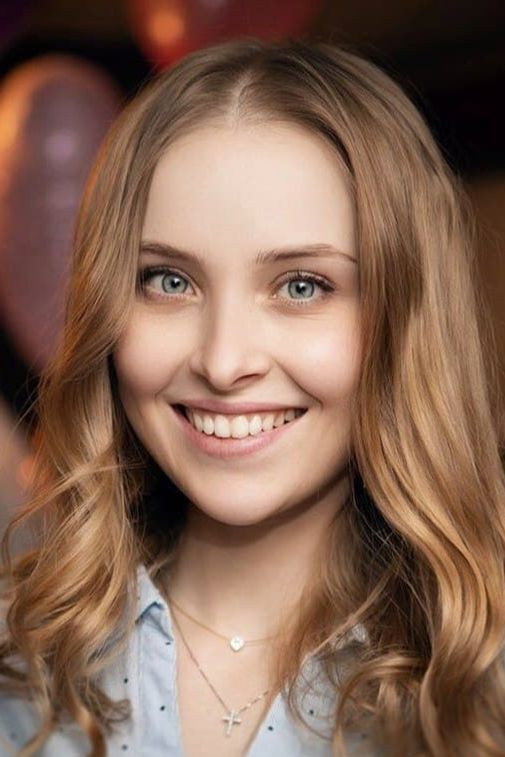 Анна Сагайдачная