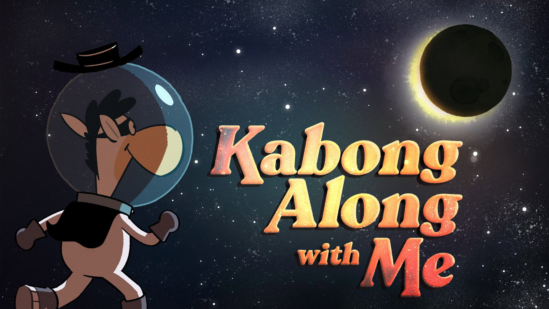 Kabong Along With Me