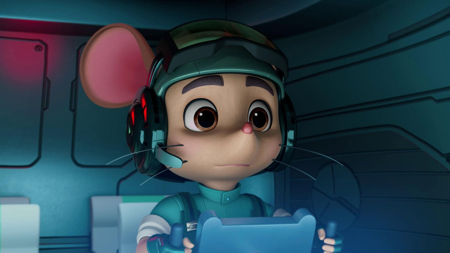 Episode 15