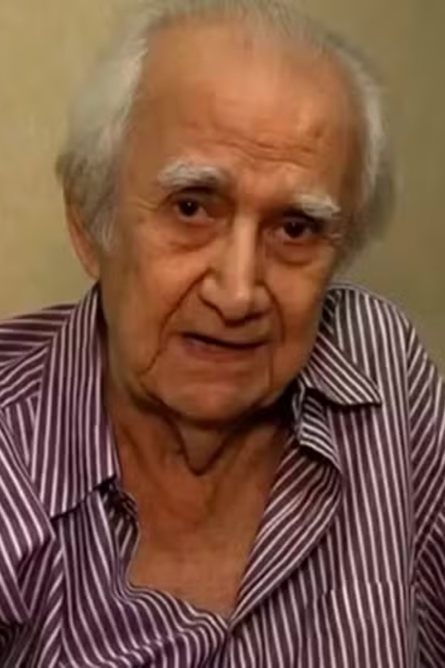 Pedro Farah