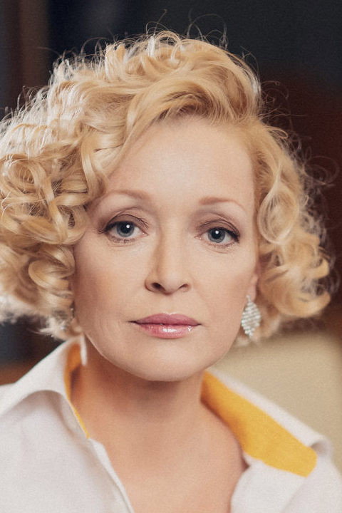 Olga Kuzina