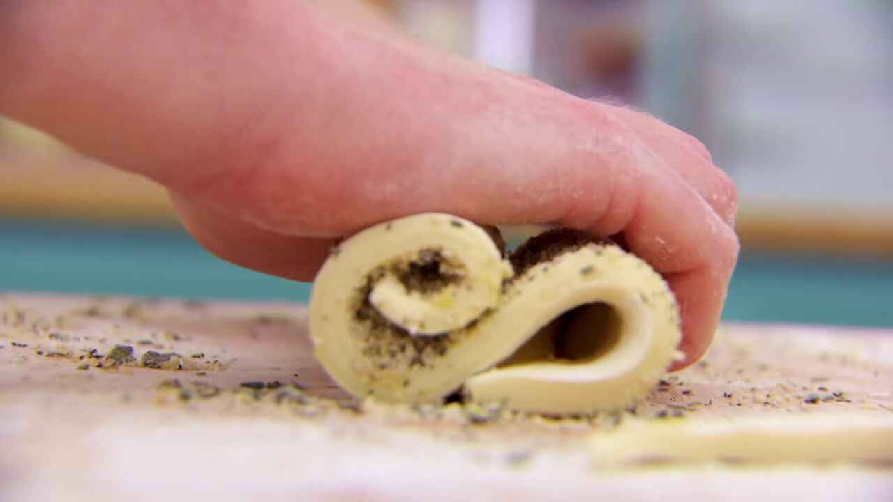 Patisserie Week