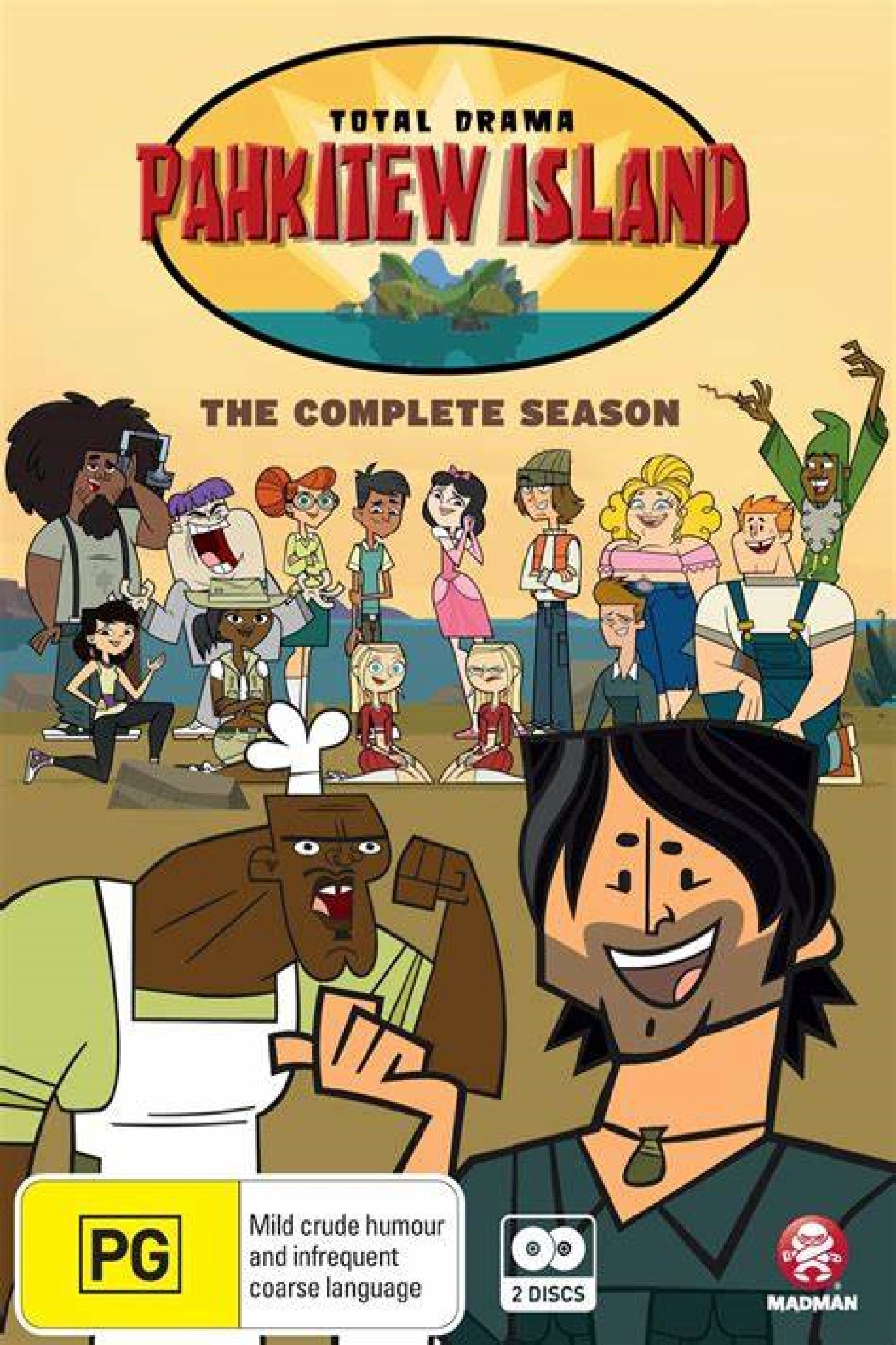 Season 2