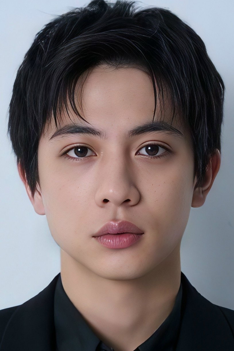 田中洸希