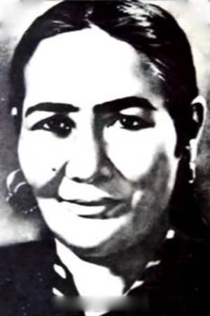 Lyutfi Sarymsakova