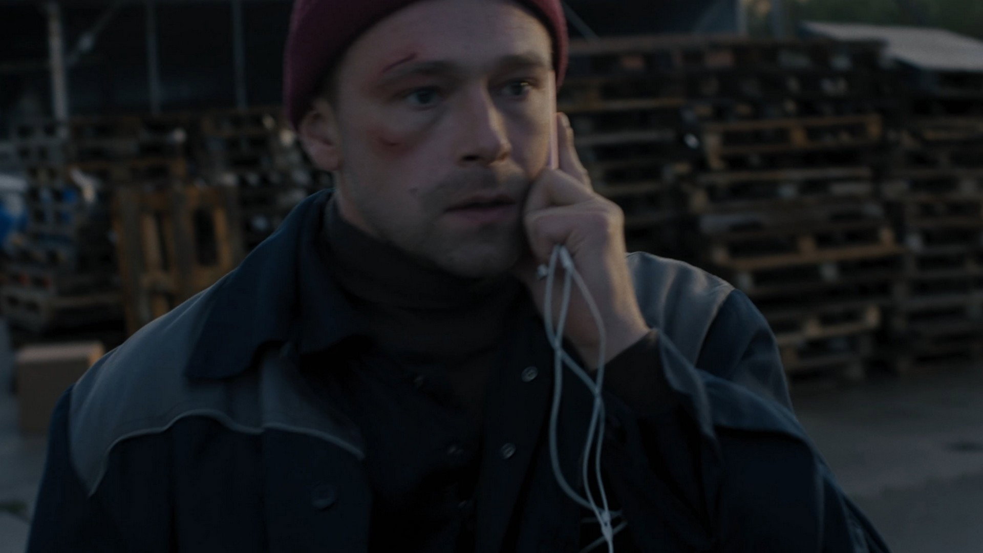 Эпизод 2