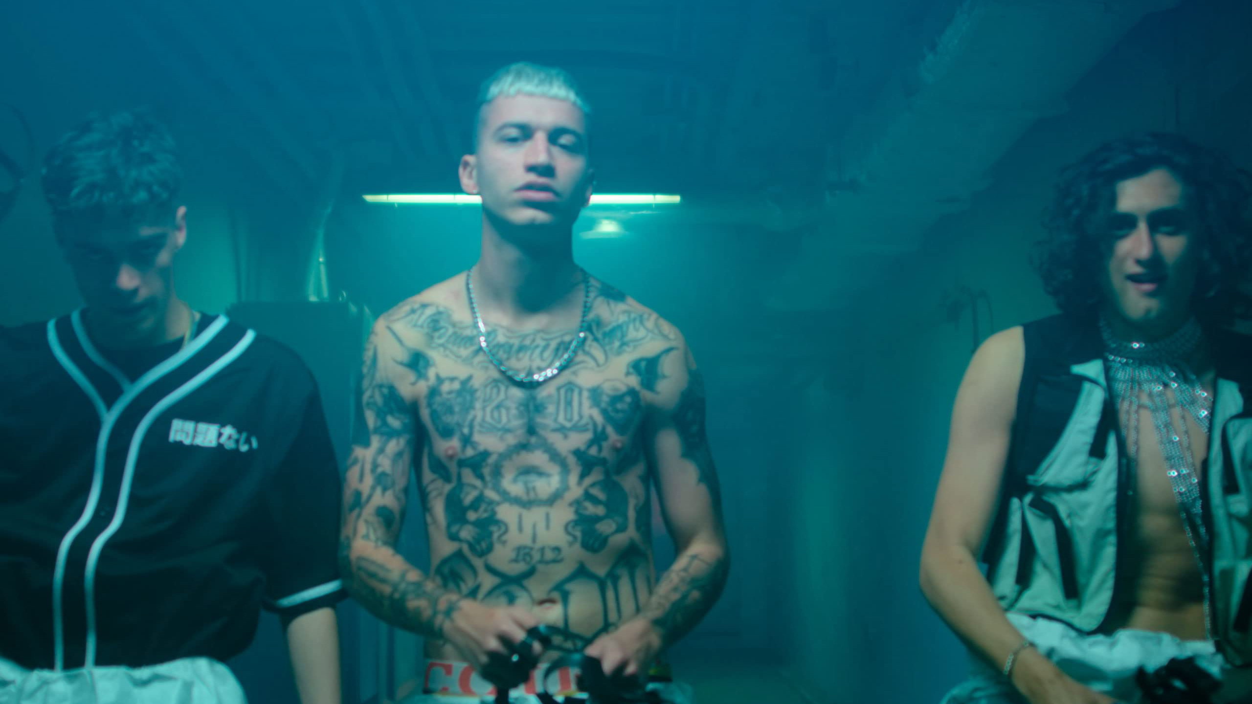 Эпизод 3