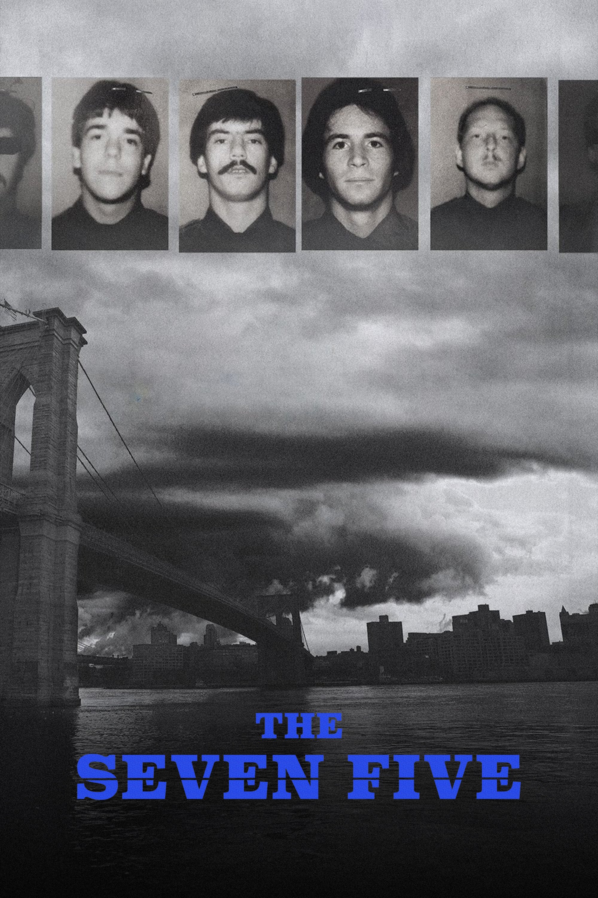 The Seven Five