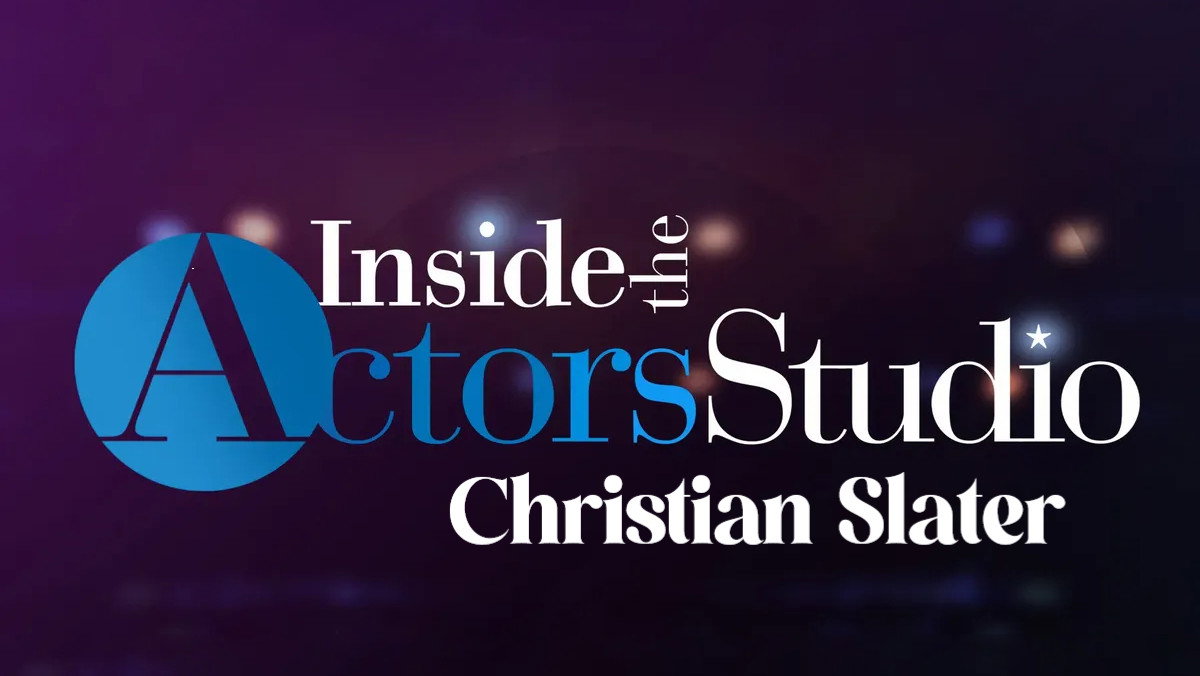 Christian Slater