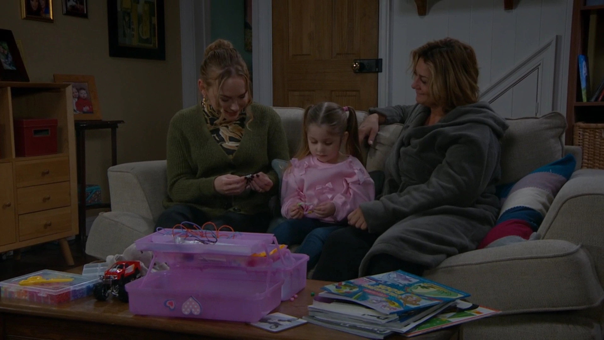 Mon 27 Jan 2025