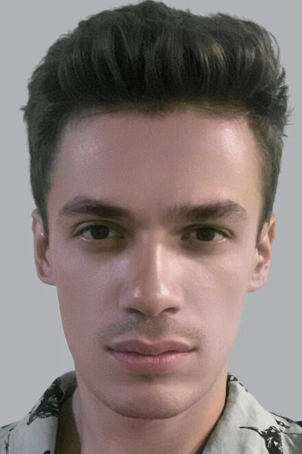 Mekan Annakuliev