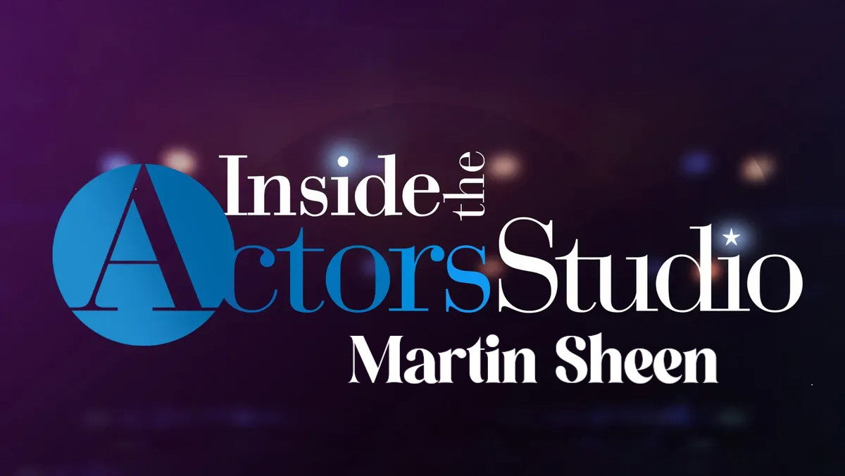 Martin Sheen