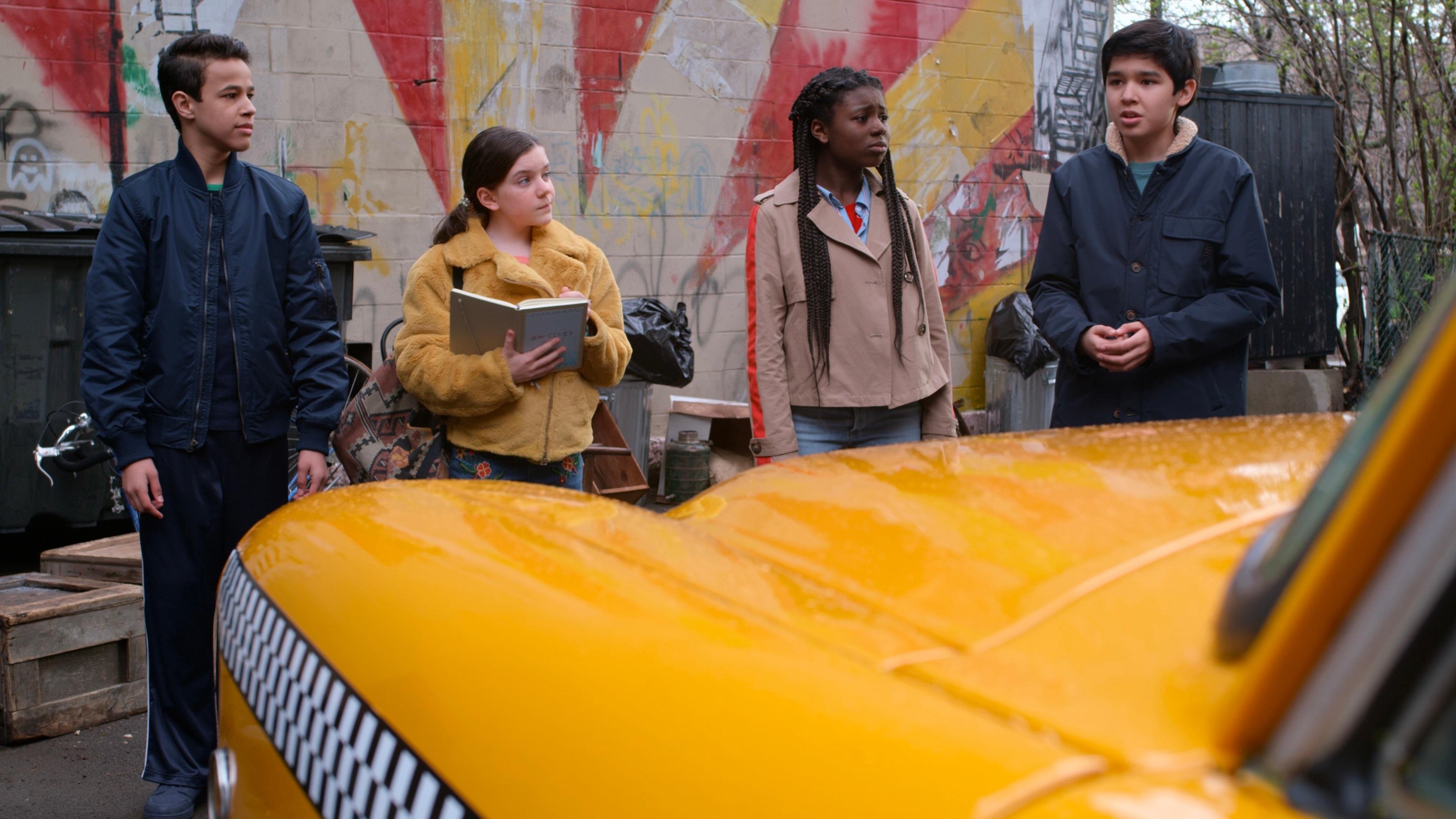 Ghost Cab (1)