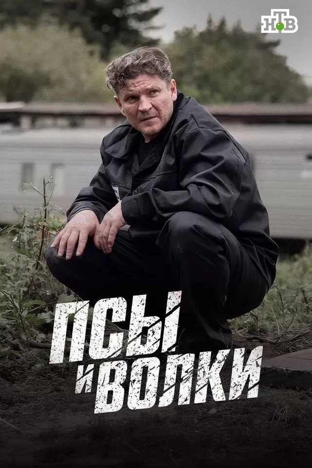 Сезон 1