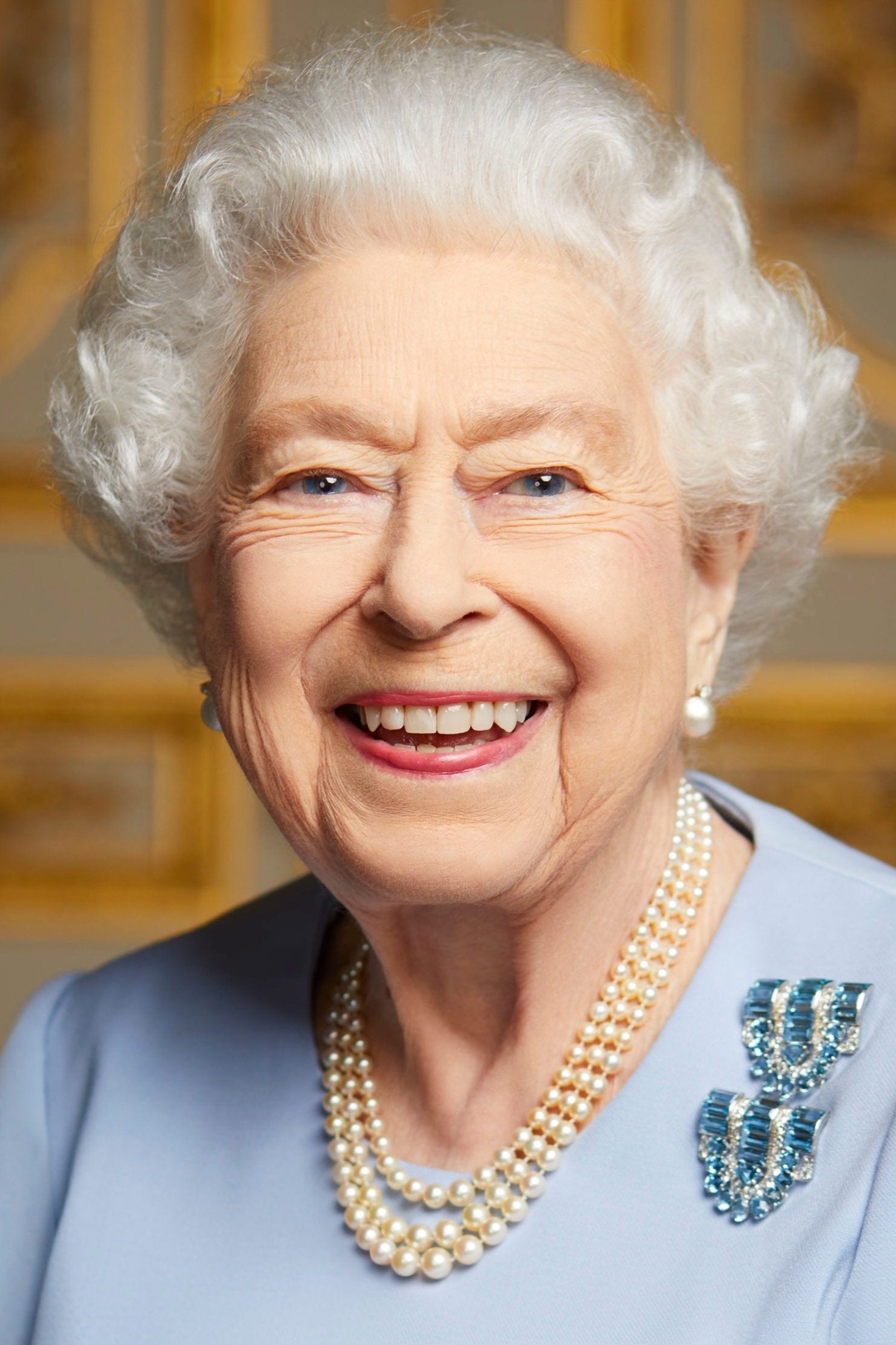 Елизавета II