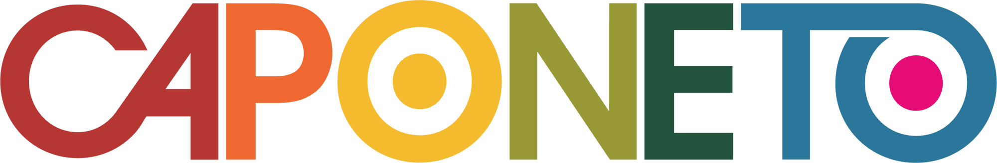 Caponeto