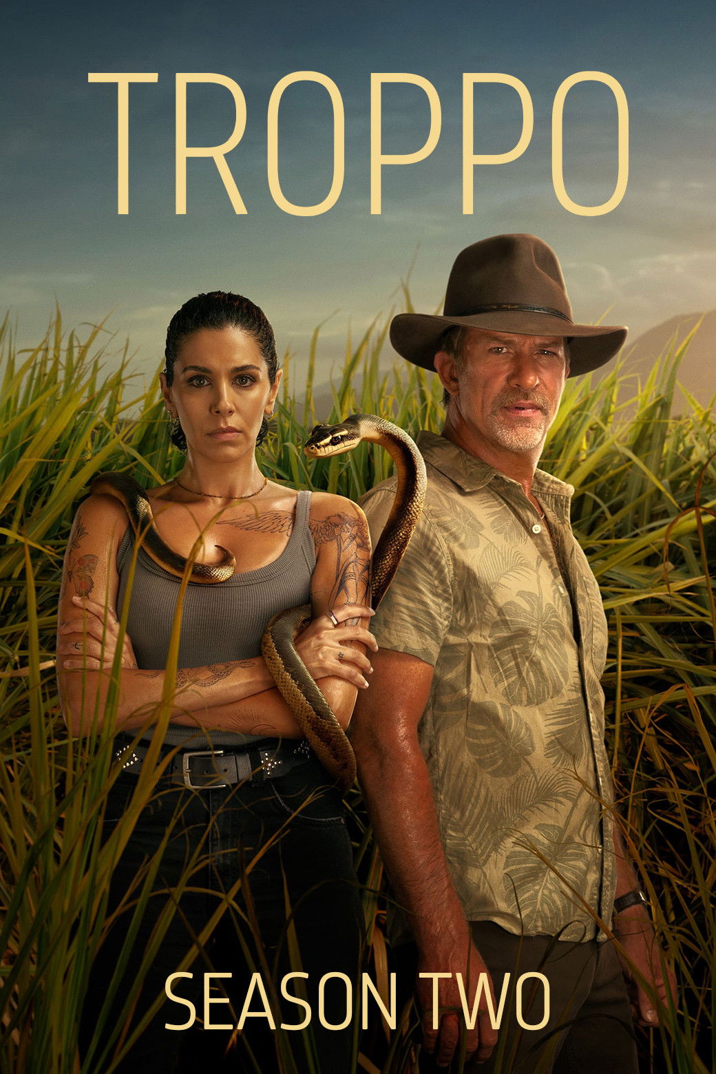 Season 2