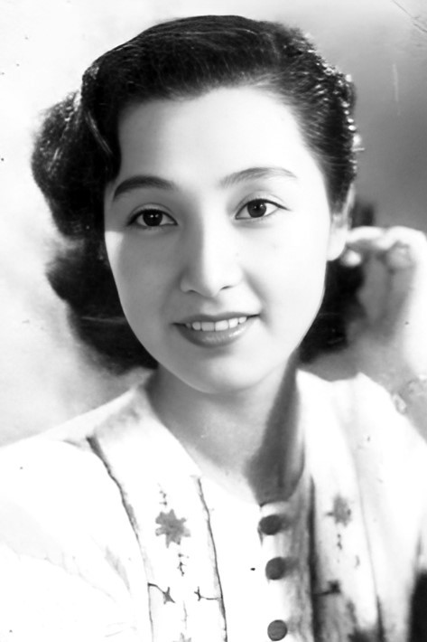 高峰三枝子