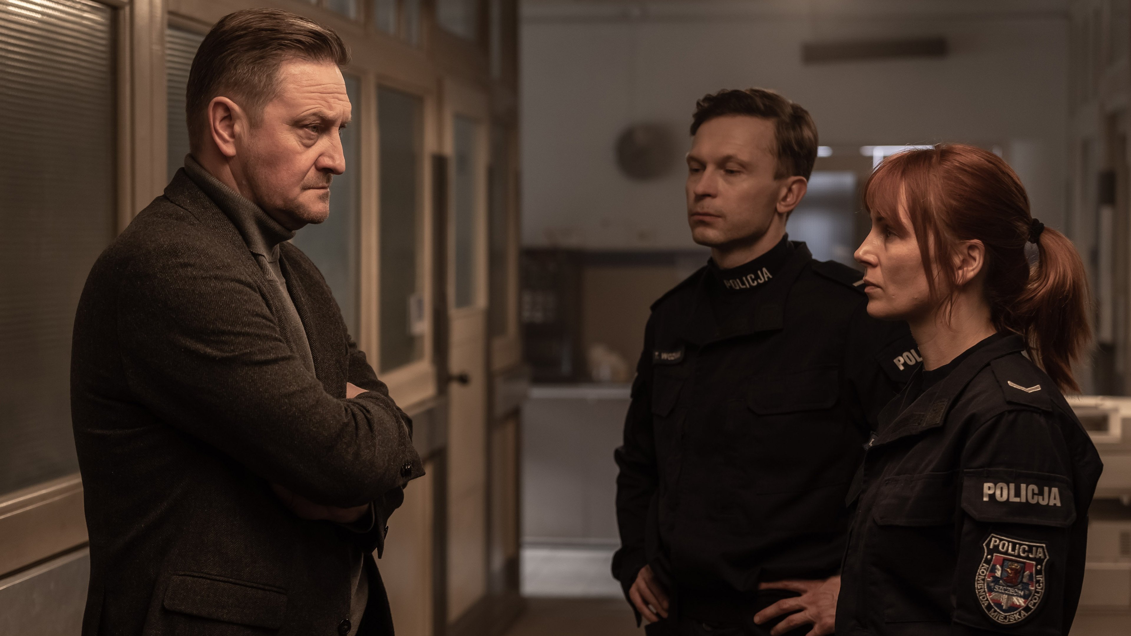 Episode Six