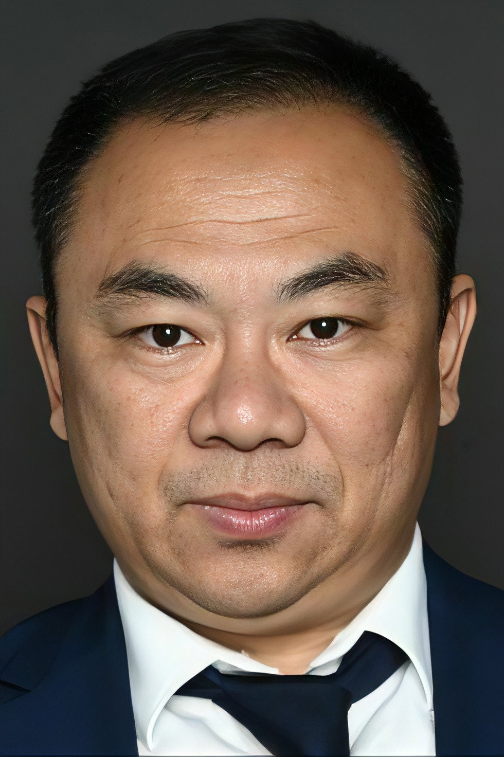 Wang Xiaoran