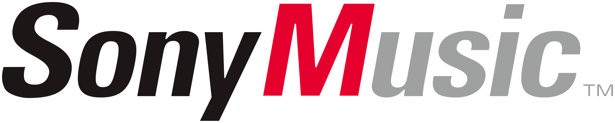 Sony Music Records