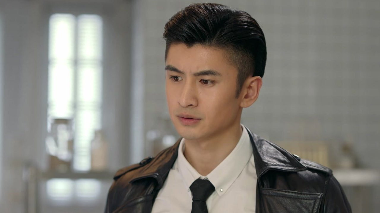 Lu Yao & Bai Argue