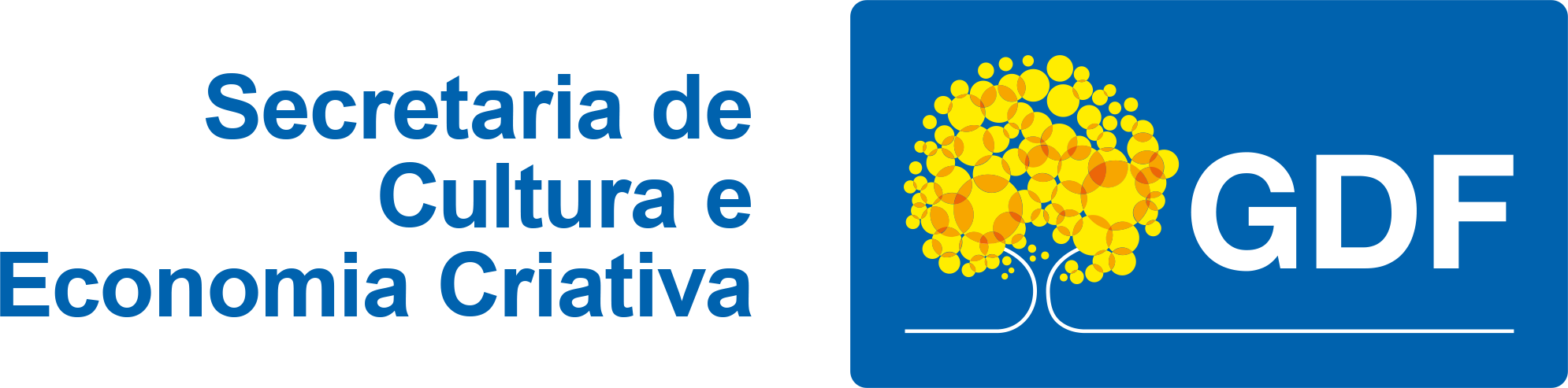 Secretaria de Cultura e Economia Criativa do GDF