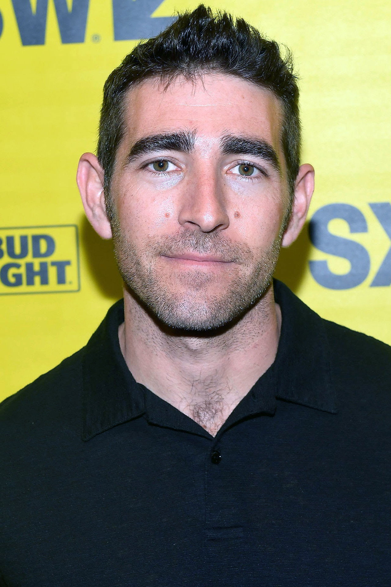 Brett Lowell