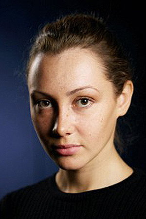 Юлия Соломатина